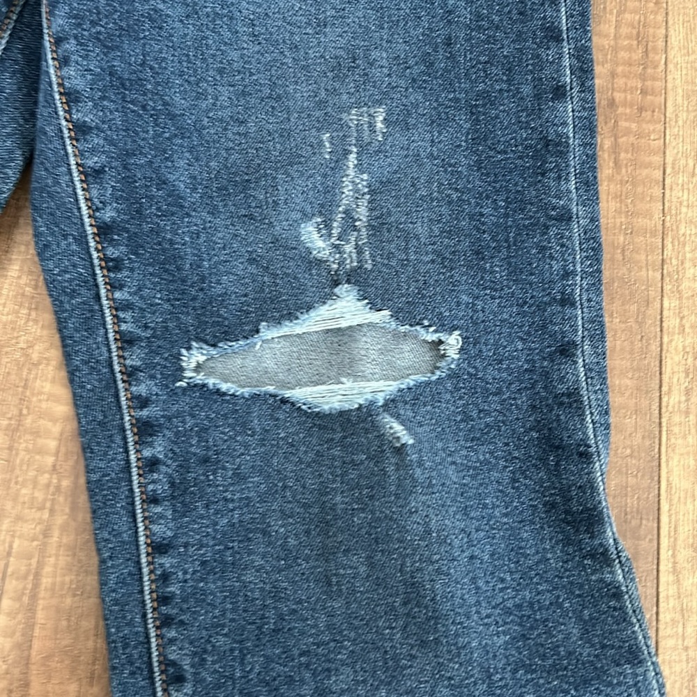 Levi's Wedgie Straight - Picture 7 of 10